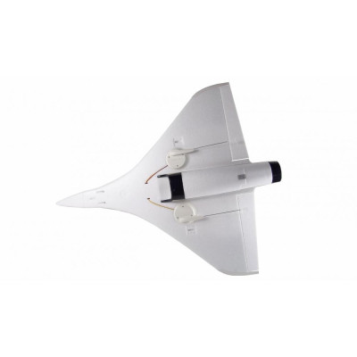 Amewi RC Letadlo AMXFlight Delta Wing JET EPO PNP