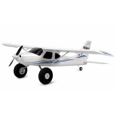 Amewi RC letadlo AMXPlanes Glastar Stol EPO PNP