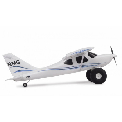 Amewi RC letadlo AMXPlanes Glastar Stol EPO PNP