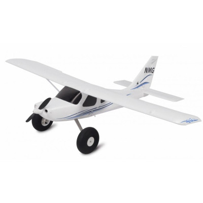 Amewi RC letadlo AMXPlanes Glastar Stol EPO PNP