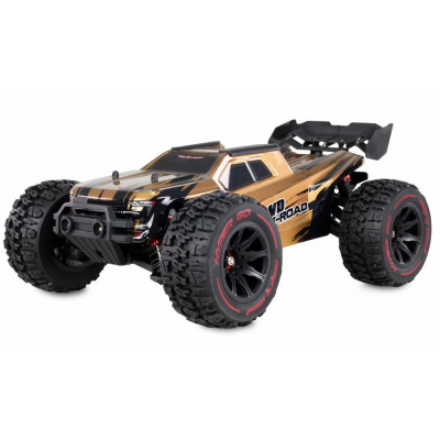 Amewi RC auto Hyper Go Truggy Brushless 4WD 1:14