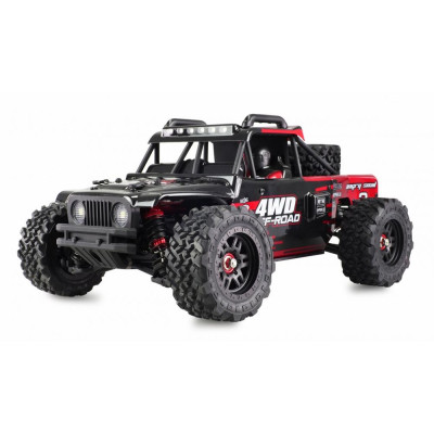 Amewi RC auto Hyper Go Desert Buggy Brushless 4WD 1:14