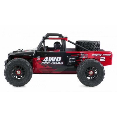 Amewi RC auto Hyper Go Desert Buggy Brushless 4WD 1:14