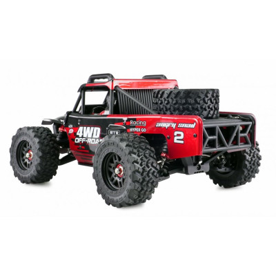 Amewi RC auto Hyper Go Desert Buggy Brushless 4WD 1:14