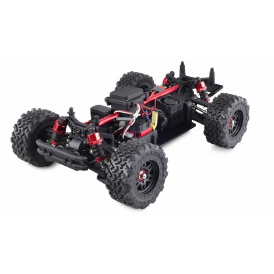 Amewi RC auto Hyper Go Desert Buggy Brushless 4WD 1:14