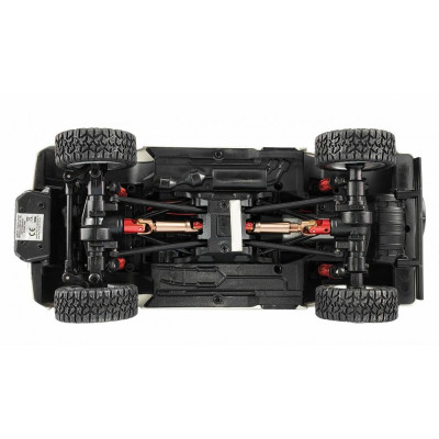 Amewi RC auto BRX24 Metal Scale Crawler 4WD 1:24