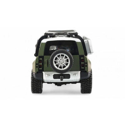 Amewi RC auto D110X24 Metal Scale Crawler 4WD 1:24