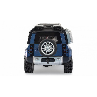 Amewi RC auto D110X24 Metal Scale Crawler 4WD 1:24