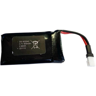 DF models LiPo Aku 3,7 V / 800mAh pro 9990