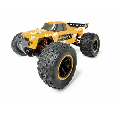 Carson RC auto Stadium Fighter 1:10