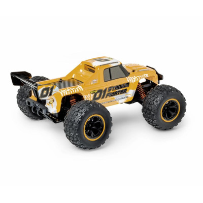 Carson RC auto Stadium Fighter 1:10