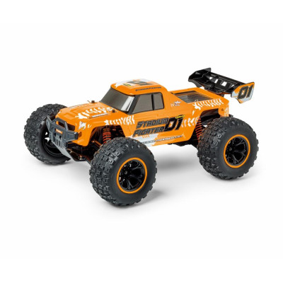 Carson RC auto Stadium Fighter 1:10