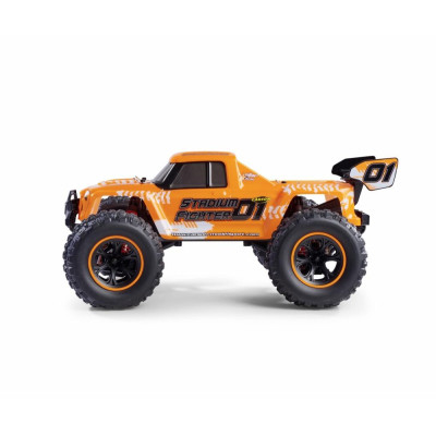 Carson RC auto Stadium Fighter 1:10