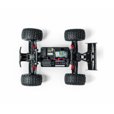 Carson RC auto Stadium Fighter 1:10