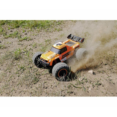 Carson RC auto Stadium Fighter 1:10