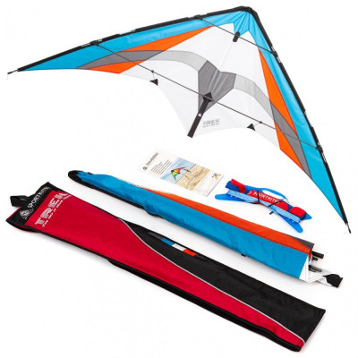 Invento drak Trek-Kite 86x197cm