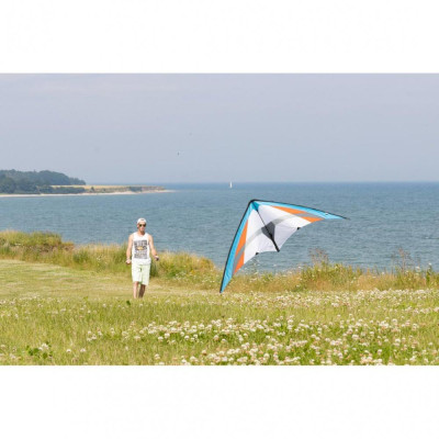 Invento drak Trek-Kite 86x197cm