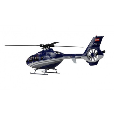 Amewi RC vrtulník Fying Bulls EC135 PRO 6G RTF 352mm