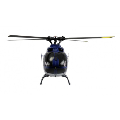 Amewi RC vrtulník Fying Bulls EC135 PRO 6G RTF 352mm