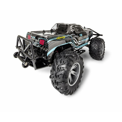 Carson RC auto The Demolisher 1:10