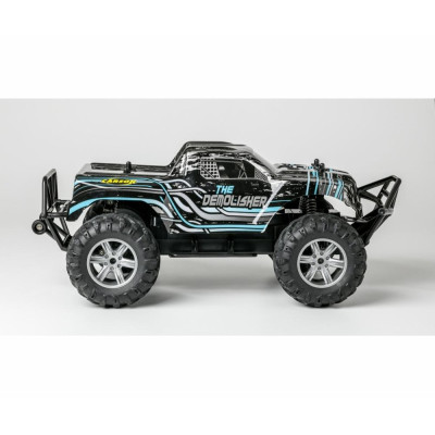 Carson RC auto The Demolisher 1:10