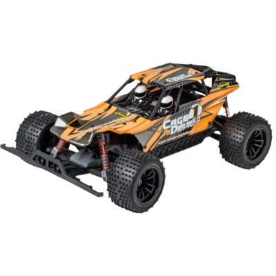 Carson RC auto Cage Devil 3.0 1:10