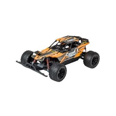 Carson RC auto Cage Devil 3.0 1:10