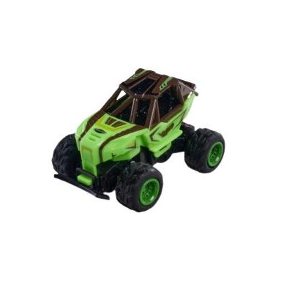 Carson RC auto Nano Racer Dino Cage 2.0 1:60