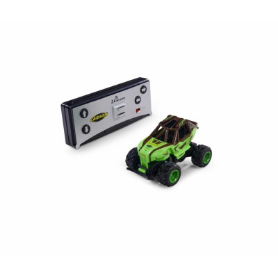 Carson RC auto Nano Racer Dino Cage 2.0 1:60