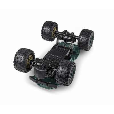 Carson RC auto Amphibious Rider 1:12