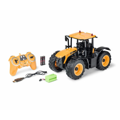 Carson RC Traktor JCB 1:16