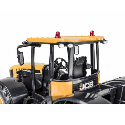 Carson RC Traktor JCB 1:16