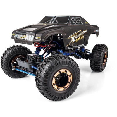 Carson RC auto X-Crawlee Pro 2.0