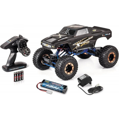 Carson RC auto X-Crawlee Pro 2.0