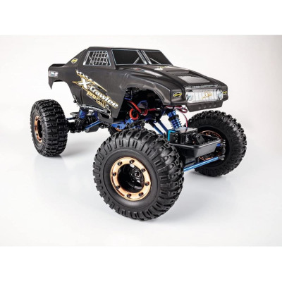 Carson RC auto X-Crawlee Pro 2.0