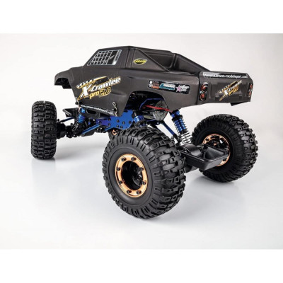 Carson RC auto X-Crawlee Pro 2.0