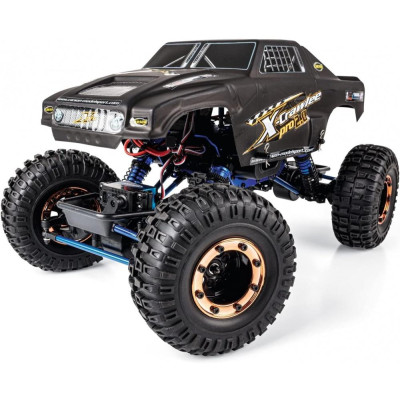 Carson RC auto X-Crawlee Pro 2.0