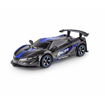 Carson RC auto Night Racer 2.0 1:10 modrý