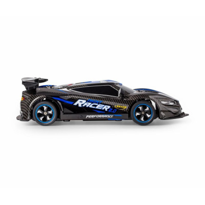 Carson RC auto Night Racer 2.0 1:10 modrý