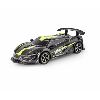 Carson RC auto Night Racer 2.0 1:10 žlutý