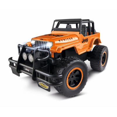 Carson RC auto Jeep Wrangler 1:12