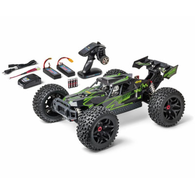 Carson RC písečná buggy Virus Extreme 1:8