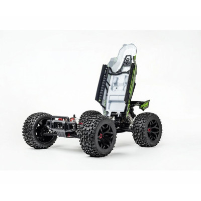 Carson RC písečná buggy Virus Extreme 1:8