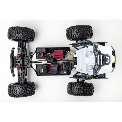 Carson RC písečná buggy Virus Extreme 1:8