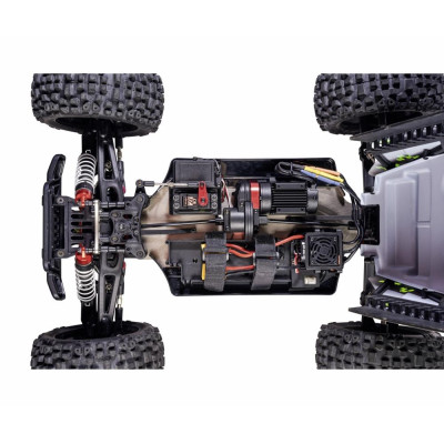 Carson RC písečná buggy Virus Extreme 1:8