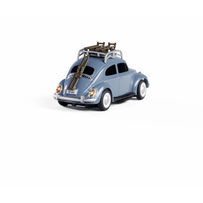 Carson RC auto Volkswagen Beetle Wintersport verze 1:87