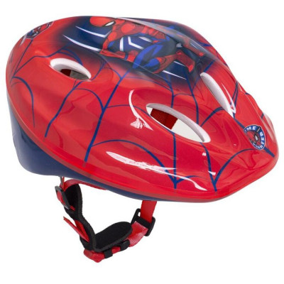 Marvel Cyklistická helma Spider-Man