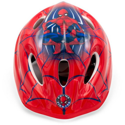 Marvel Cyklistická helma Spider-Man