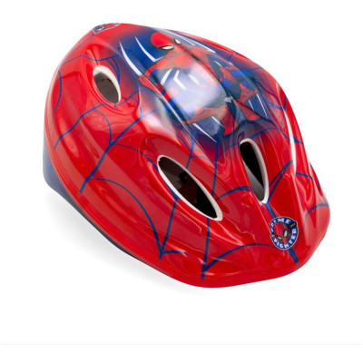 Marvel Cyklistická helma Spider-Man