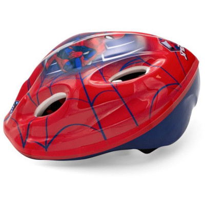 Marvel Cyklistická helma Spider-Man